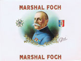 MARSHALL FOCH