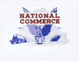 NATIONAL COMMERCE