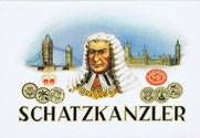 SCHATZKANZLER