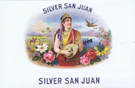 SILVER SAN JUAN