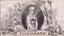 THEODORA