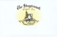 THE STUYVESANT